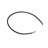 Left and Right Roof Trim Molding Kit for 2003-2008 Toyota Corolla TC0308BRT – product image 5
