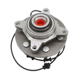 Front Wheel Bearing and Hub Assembly for 2004-2008 Ford F-150 Lincoln Mark LT 4WD 515043 – product image