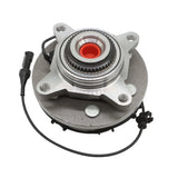 Front Wheel Bearing and Hub Assembly for 2004-2008 Ford F-150 Lincoln Mark LT 4WD 515043 – product image 2