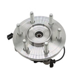 Front Wheel Bearing and Hub Assembly for 2004-2008 Ford F-150 Lincoln Mark LT 4WD 515043 – product image 4