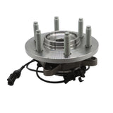 Front Wheel Bearing and Hub Assembly for 2004-2008 Ford F-150 Lincoln Mark LT 4WD 515043 – product image 6