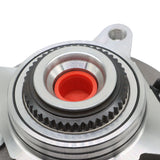 Front Wheel Bearing and Hub Assembly for 2004-2008 Ford F-150 Lincoln Mark LT 4WD 515043 – product image 7
