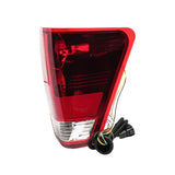 For 2004-2015 Nissan Titan Tail Light Set Driver and Passenger Side – product image