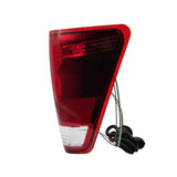 For 2004-2015 Nissan Titan Tail Lights Taillight Right Passenger Side w/Bulbs – product image