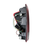 For 2004-2015 Nissan Titan Tail Lights Taillight Right Passenger Side w/Bulbs – product image 2