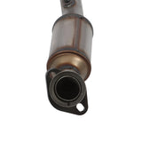 For 2005-2007 Ford Econoline 4.6L 50474 Left & Right Y Pipe Catalytic Converters – product image 7