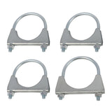 For 2005-2007 Ford Econoline 4.6L 50474 Left & Right Y Pipe Catalytic Converters – product image 9