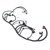 For 2005-2007 Ford Super Duty Diesel Engine Wiring Harness 6.0L 5C3Z-12B637-BA – product image