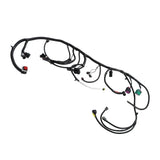 For 2005-2007 Ford Super Duty Diesel Engine Wiring Harness 6.0L 5C3Z-12B637-BA – product image 2