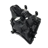 For 2005-2008 Frontier 05-07 Pathfinder Black Headlights Headlamps Left+Right – product image 5