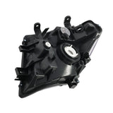 For 2005-2008 Frontier 05-07 Pathfinder Black Headlights Headlamps Left+Right – product image 6