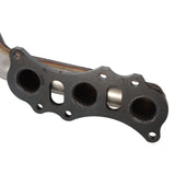 Pair Exhaust Manifold Catalytic Converters for 2005-2011 Toyota Tacoma 4.0L 16390 – product image 4
