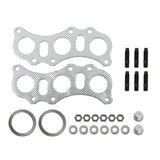 Pair Exhaust Manifold Catalytic Converters for 2005-2011 Toyota Tacoma 4.0L 16390 – product image 7