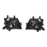 For 2005-2015 Nissan Xterra Halogen Headlights Chrome Assembly Left+Right Side – product image 4