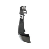 For 2005-2015 Toyota Tacoma Rear Chrome Steel Complete Step Bumper Assembly – product image 4
