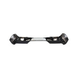For 2005-2015 Toyota Tacoma Rear Chrome Steel Complete Step Bumper Assembly – product image 8