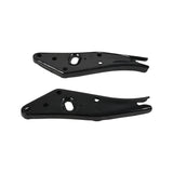 For 2005-2015 Toyota Tacoma Rear Chrome Steel Complete Step Bumper Assembly – product image 10