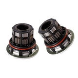 Pair Front Manual Locking Hub Links for 2005-2023 Ford F-250 F-350 F-450 F-550 Super Duty BC3Z3B396B – product image 3