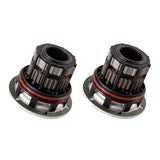 Pair Front Manual Locking Hub Links for 2005-2023 Ford F-250 F-350 F-450 F-550 Super Duty BC3Z3B396B – product image 5