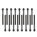 For 2006-16 Hyundai Amanti Kia Azera 3.3L 3.8L V6 16PCS Cylinder Head Bolt Kit – product image