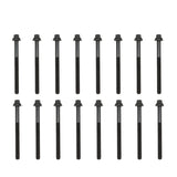 For 2006-16 Hyundai Amanti Kia Azera 3.3L 3.8L V6 16PCS Cylinder Head Bolt Kit – product image 2