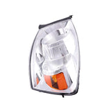 For 2006 2007 2008 Dodge Ram 1500 2500 3500 Replacement Headlights Left+Right – product image