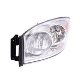 For 2006 2007 2008 Dodge Ram 1500 2500 3500 Replacement Headlights Left+Right – product image 2