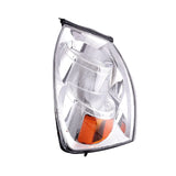 For 2006 2007 2008 Dodge Ram 1500 2500 3500 Replacement Headlights Left+Right – product image 3