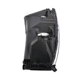 For 2006 2007 2008 Dodge Ram 1500 2500 3500 Replacement Headlights Left+Right – product image 5