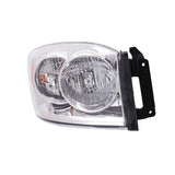 For 2006 2007 2008 Dodge Ram 1500 2500 3500 Replacement Headlights Left+Right – product image 7
