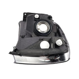 For 2006 2007 2008 Dodge Ram 1500 2500 3500 Replacement Headlights Left+Right – product image 8