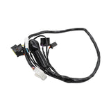 For 2006-2007 Suzuki GSXR600 GSXR750 36620-01H00 Headlight Gauge Wiring Harness – product image 2