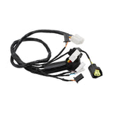 For 2006-2007 Suzuki GSXR600 GSXR750 36620-01H00 Headlight Gauge Wiring Harness – product image 3