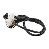 For 2006-2007 Suzuki GSXR600 GSXR750 36620-01H00 Headlight Gauge Wiring Harness – product image 4