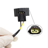 For 2006-2007 Suzuki GSXR600 GSXR750 36620-01H00 Headlight Gauge Wiring Harness – product image 6
