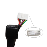 For 2006-2007 Suzuki GSXR600 GSXR750 36620-01H00 Headlight Gauge Wiring Harness – product image 9
