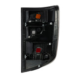 For 2006-2008 Honda Ridgeline Tail Light Set Driver and Passenger Side – product image 4