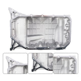 Front Engine Oil Pan for 2006-2011 Honda Civic Si 2.0L 11200-RRB-A00 – product image