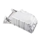 Front Engine Oil Pan for 2006-2011 Honda Civic Si 2.0L 11200-RRB-A00 – product image 3