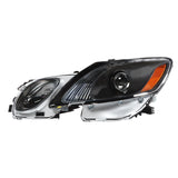 For 2006-2011 Lexus GS300 GS350 GS450h GS460 Xenon AFS Headlight Black Projector – product image