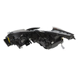 For 2006-2011 Lexus GS300 GS350 GS450h GS460 Xenon AFS Headlight Black Projector – product image 4