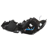 For 2006-2011 Lexus GS300 GS350 GS450h GS460 Xenon AFS Headlight Black Projector – product image 6