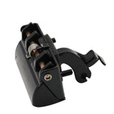For 2007-13 Honda Fit Tailgate Rear Hatch Handle Trunk Latch Lock 74810S6A003 – product image