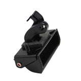 For 2007-13 Honda Fit Tailgate Rear Hatch Handle Trunk Latch Lock 74810S6A003 – product image 5