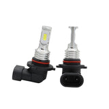 6-Piece LED Headlight and Fog Light Bulb Kit for 2007-2014 Chevrolet Suburban Tahoe 9005-H11-5202 – product image 2