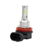 6-Piece LED Headlight and Fog Light Bulb Kit for 2007-2014 Chevrolet Suburban Tahoe 9005-H11-5202 – product image 4