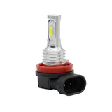 6-Piece LED Headlight and Fog Light Bulb Kit for 2007-2014 Chevrolet Suburban Tahoe 9005-H11-5202 – product image 5