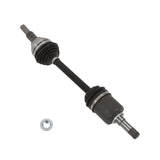 For 2007-17 GMC Acadia For 2009-17 Chevrolet Traverse Front Left CV Axle Shaft – product image