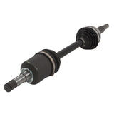 For 2007-17 GMC Acadia For 2009-17 Chevrolet Traverse Front Left CV Axle Shaft – product image 2