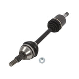 For 2007-17 GMC Acadia For 2009-17 Chevrolet Traverse Front Left CV Axle Shaft – product image 4